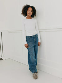 Sofie Schnoor HavanaSY Jeans 5055 denim blue