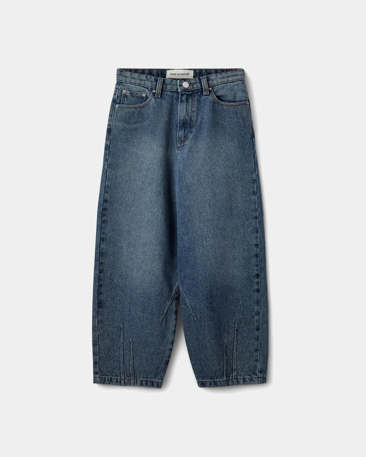 Sofie Schnoor HavanaSY Jeans 5055 denim blue