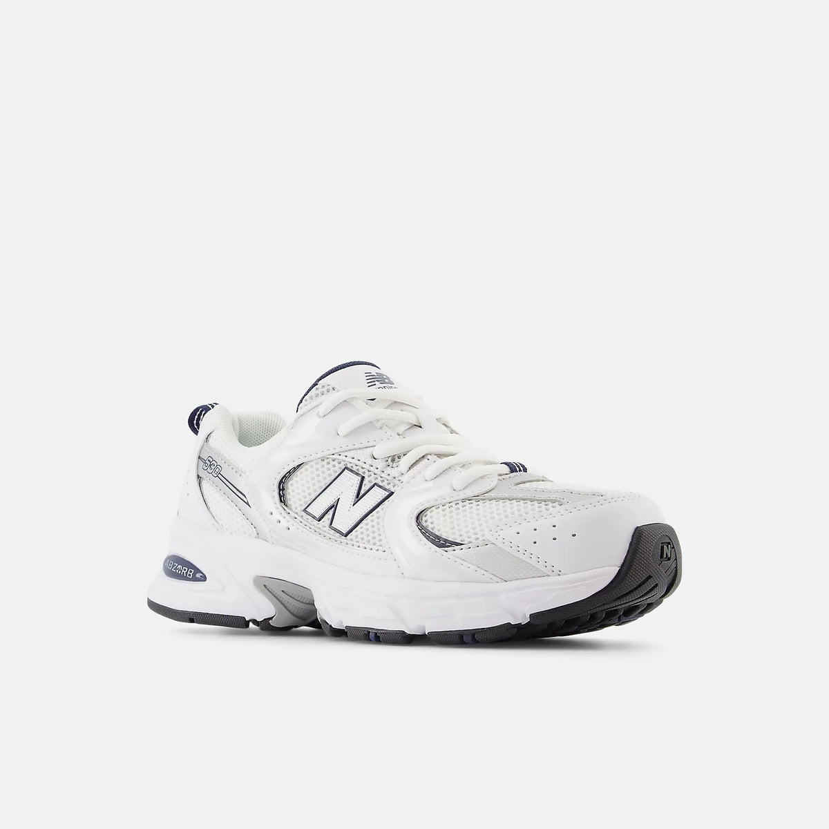 New Balance Sneakers 530 Natural indigo/silver