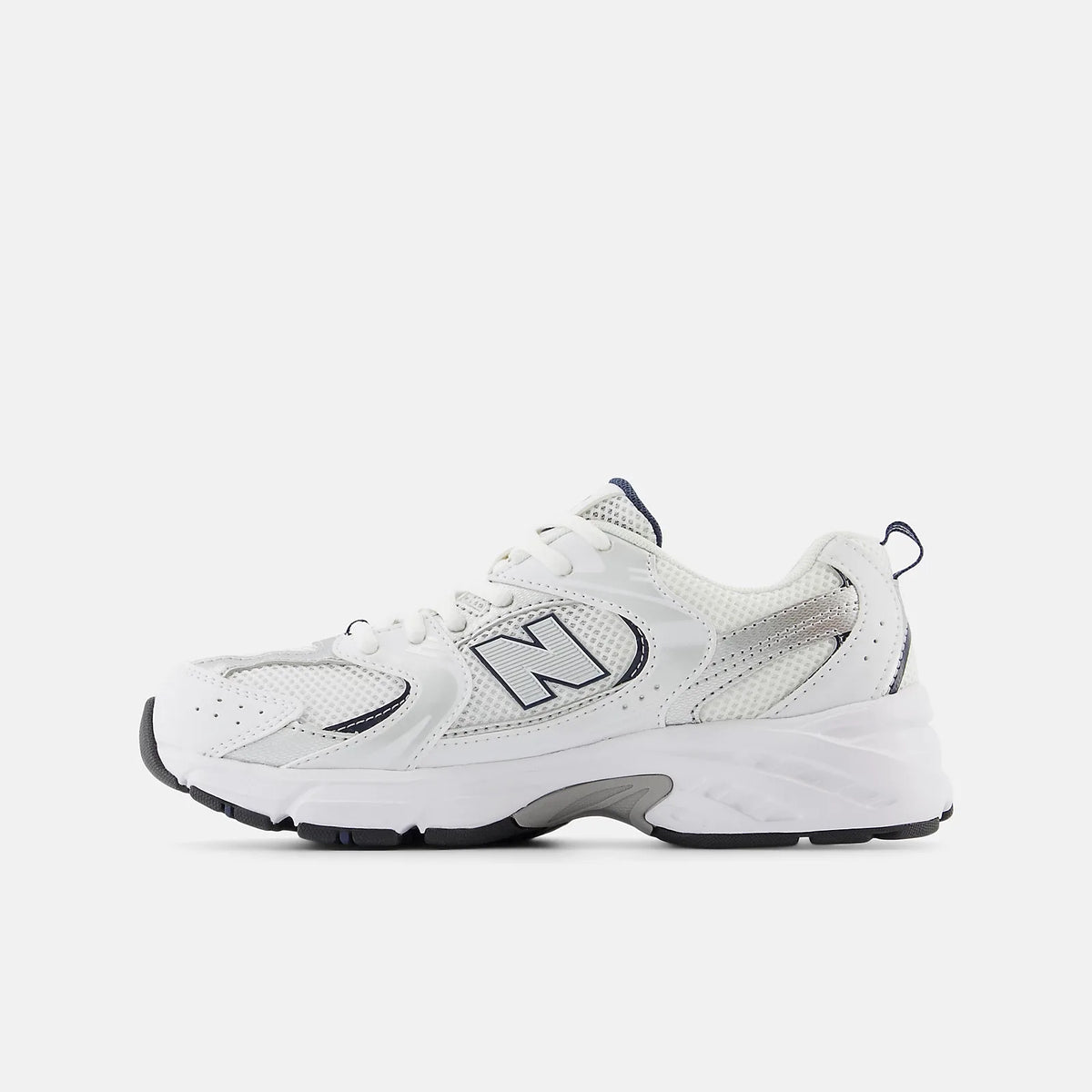 New Balance Sneakers 530 Natural indigo/silver