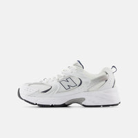 New Balance Sneakers 530 Natural indigo/silver
