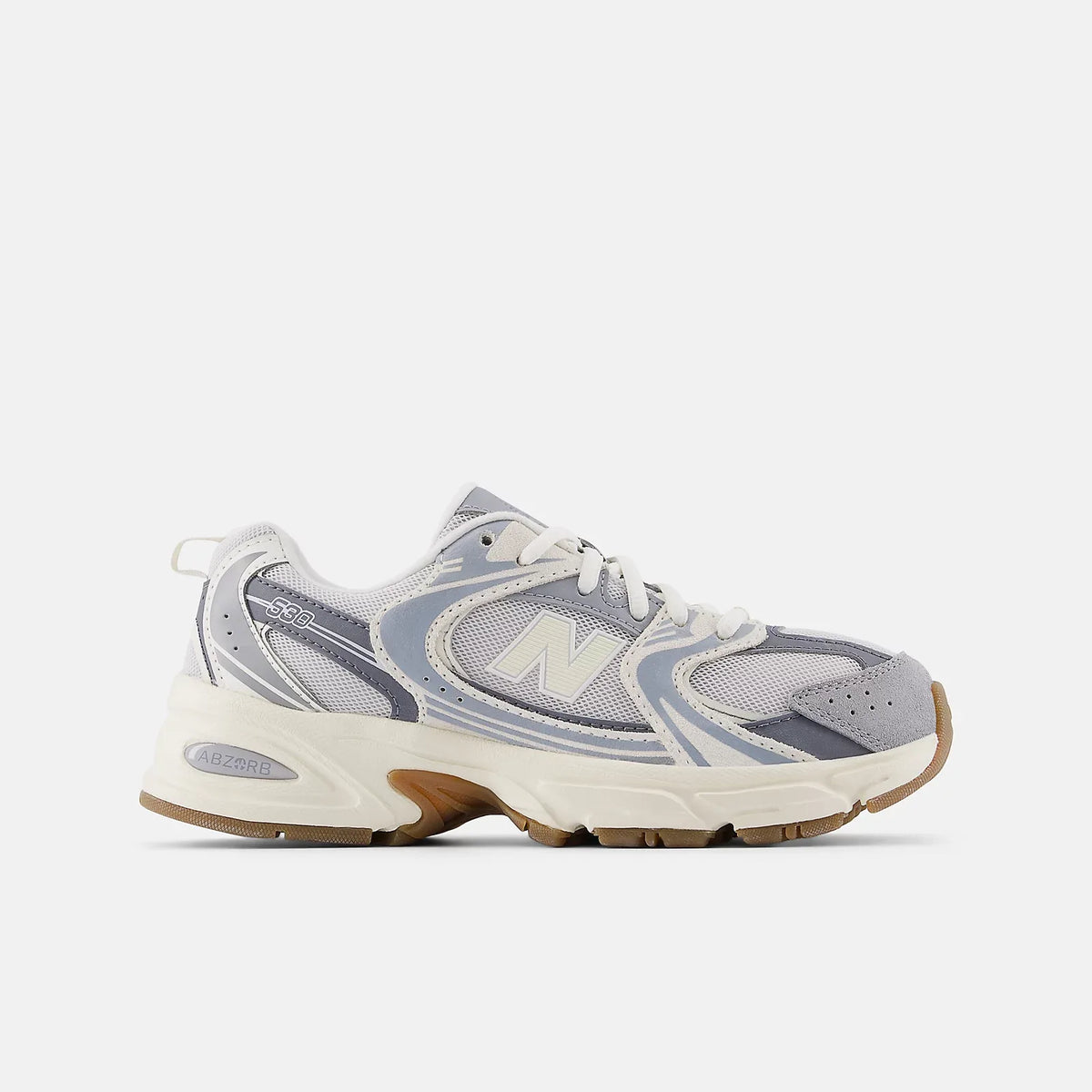 New Balance Sneakers 530 Slate grey/castlerock