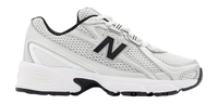 New Balance Sneakers 740 Silver metalic/black