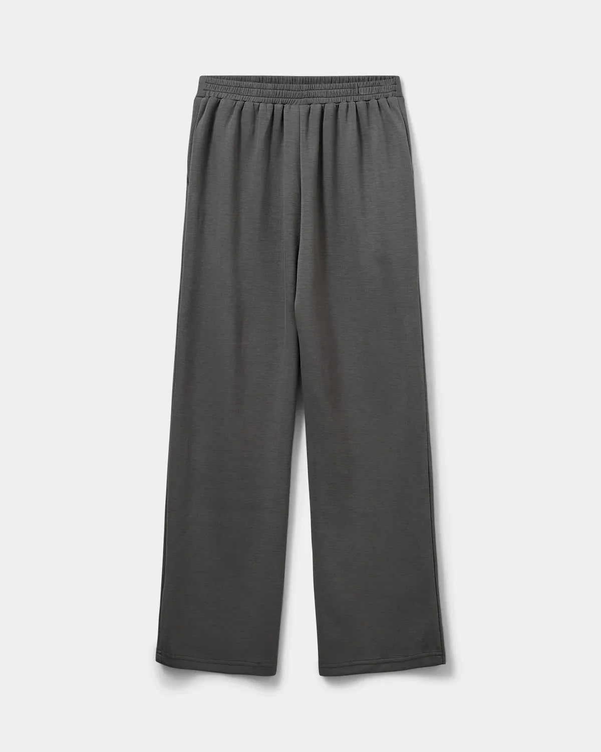 Sofie Schnoor GabbiSY Sweatpants 8041 charcoal grey