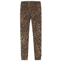 Tumble Gentille legging Sesame