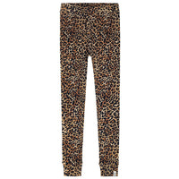 Tumble Gentille legging Sesame