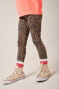 Tumble Gentille legging Sesame