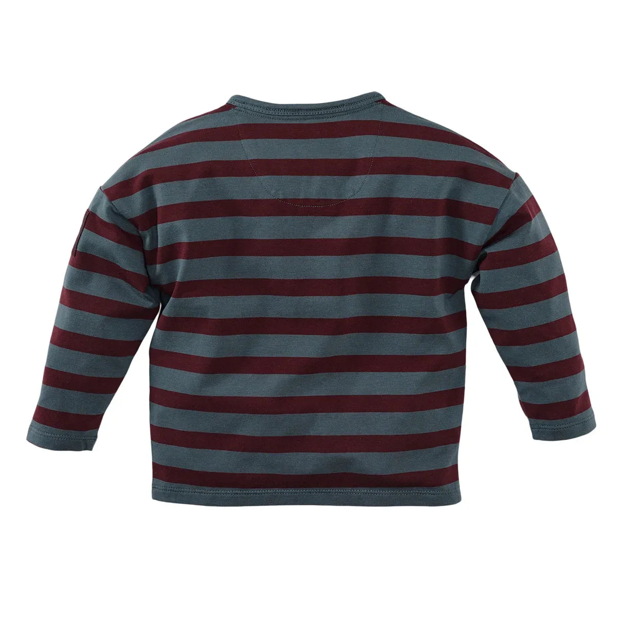 Z8 Gerben sweater Seafoam shadow/crushed cloves