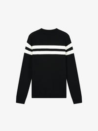 Gib Sweater
