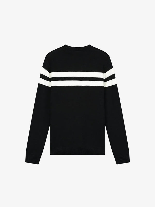 Gib Sweater