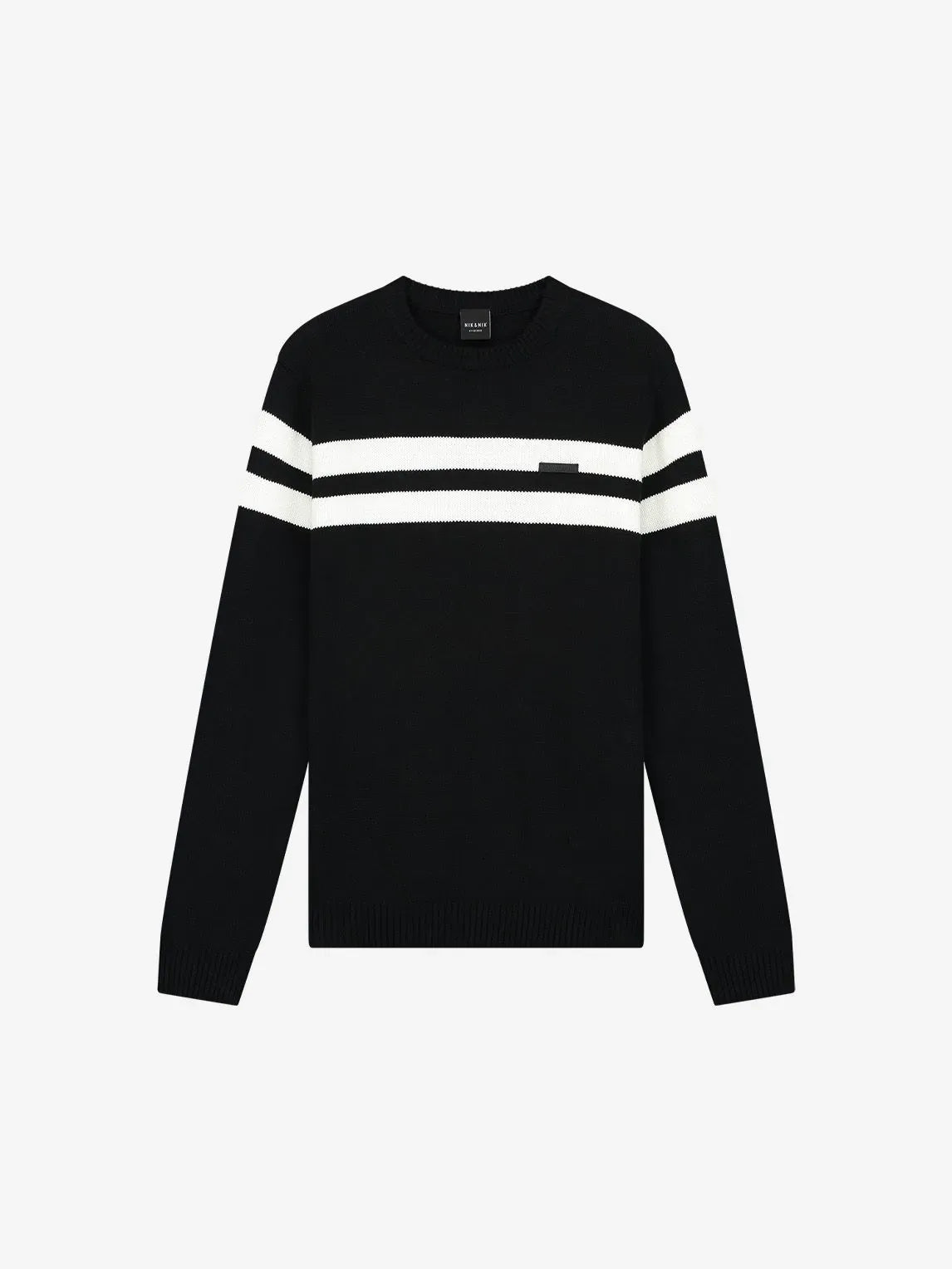 Gib Sweater