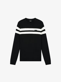 Gib Sweater