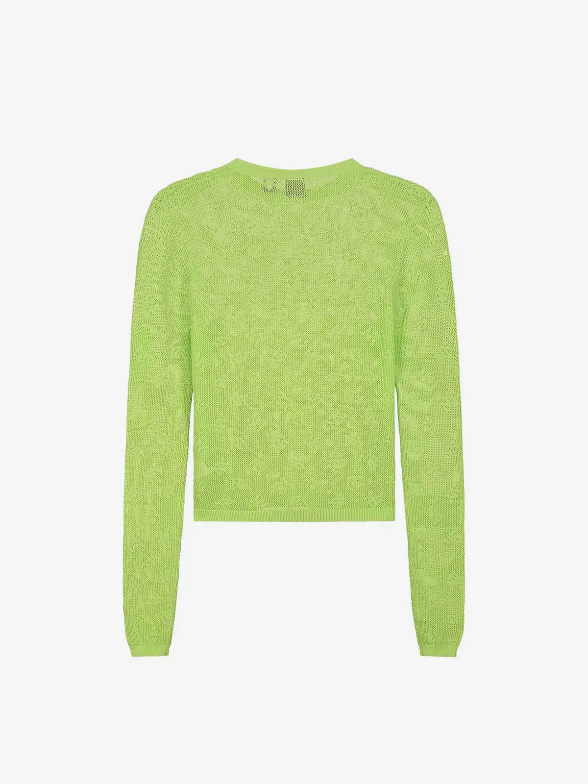Gigi Pullover