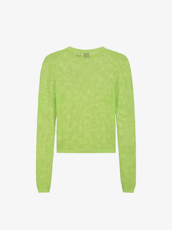 Gigi Pullover