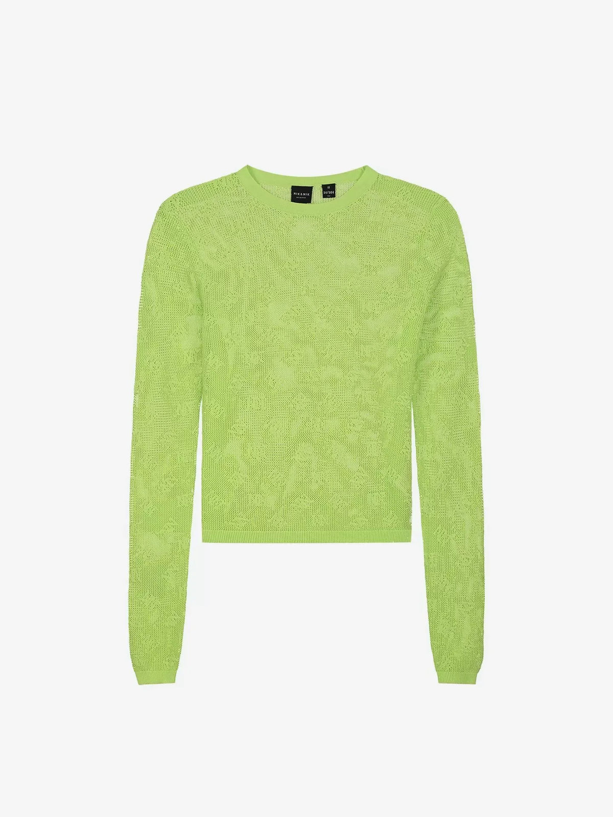 Gigi Pullover
