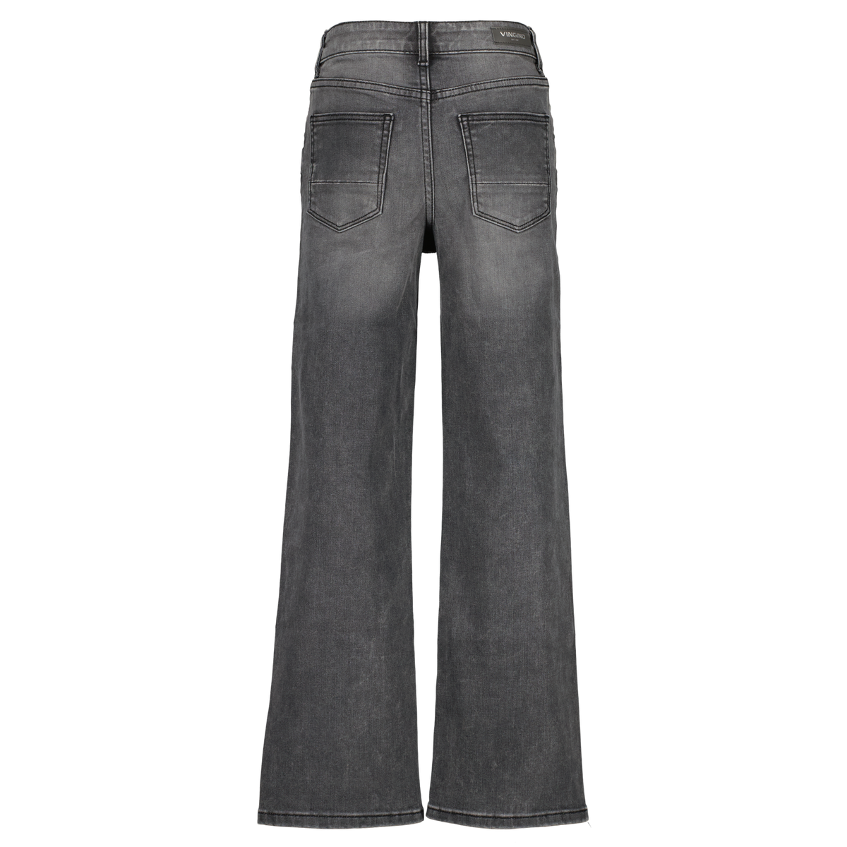 Giulia wide leg jeans