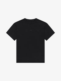 Golden Oversized T-Shirt