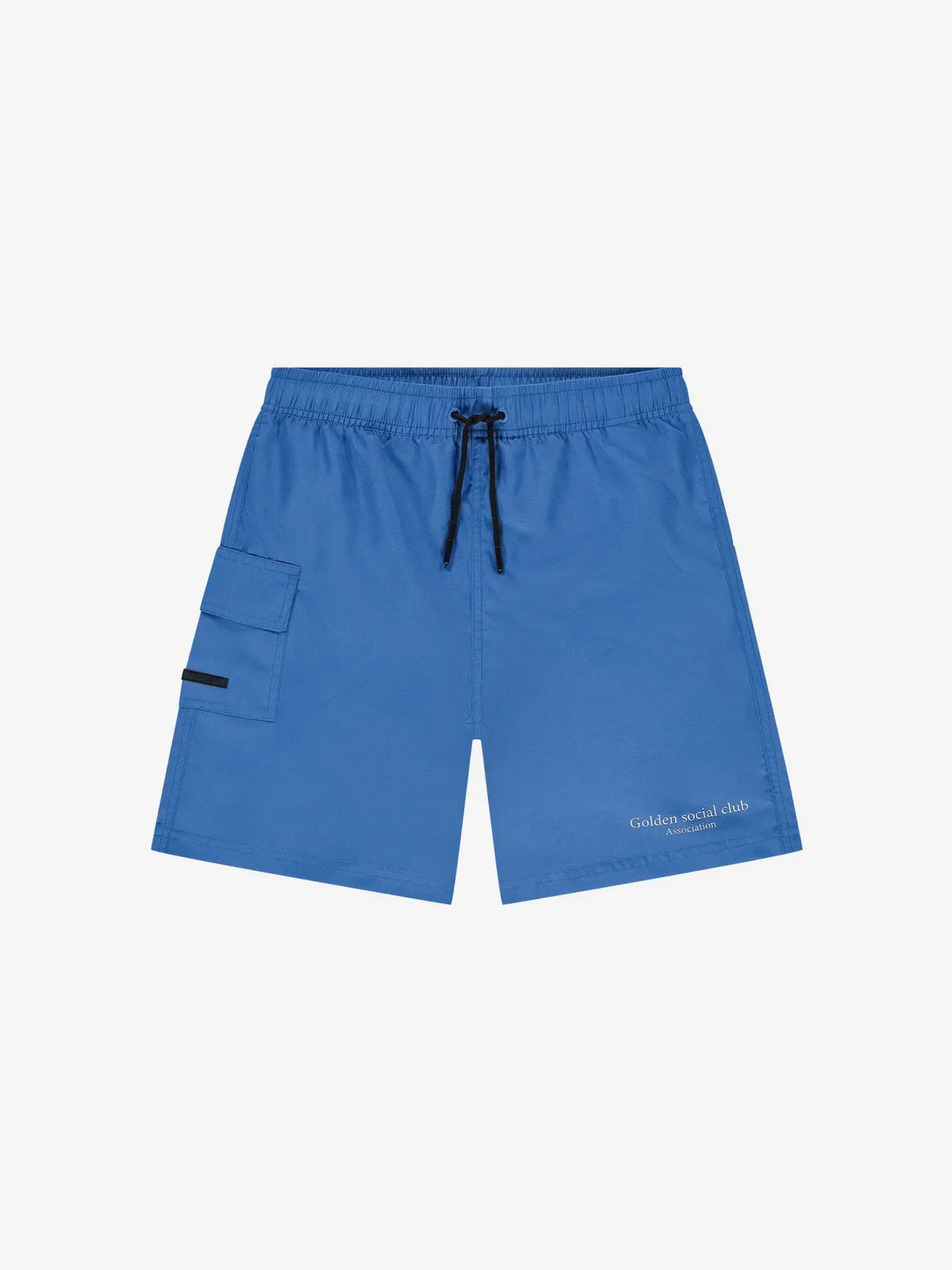 Golden Swimshort