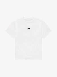 Golden Oversized T-Shirt