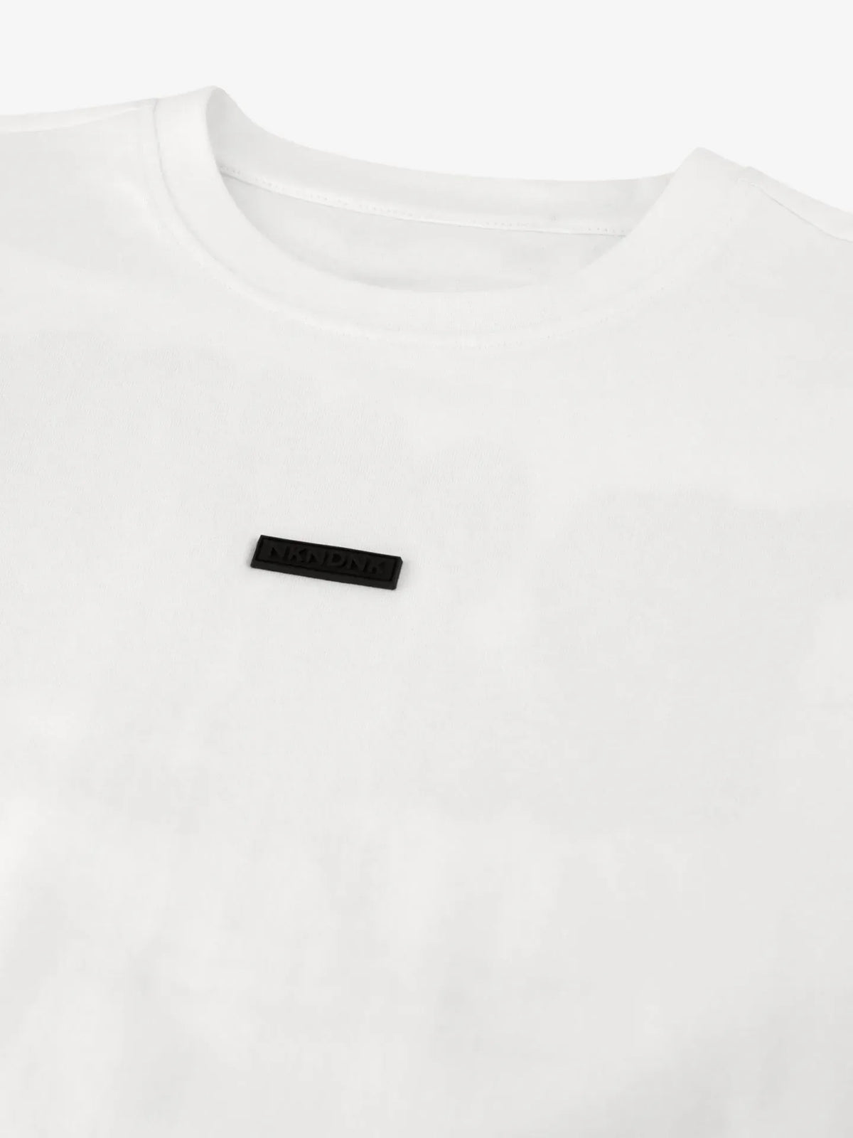 Golden Oversized T-Shirt