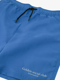 Golden Swimshort