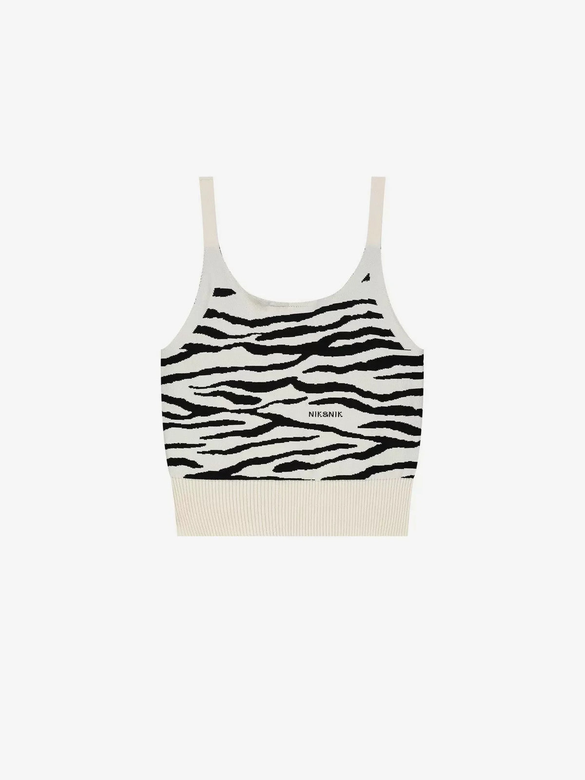 Gracy Top