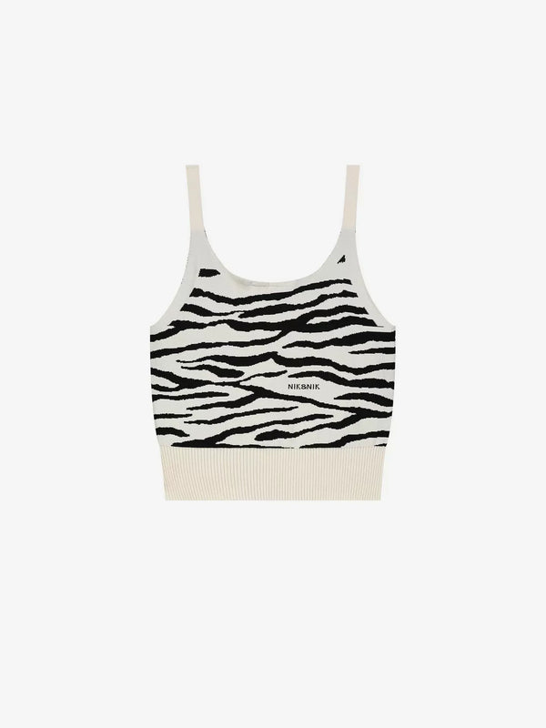 Gracy Top