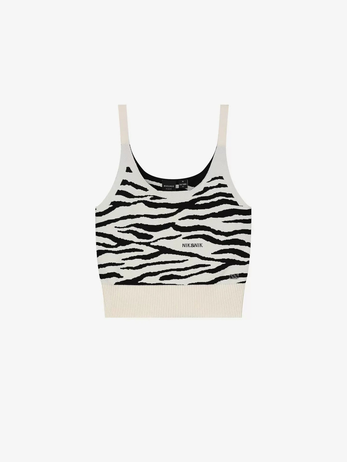 Gracy Top