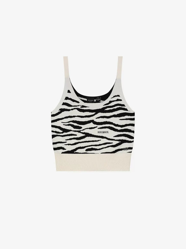 Gracy Top