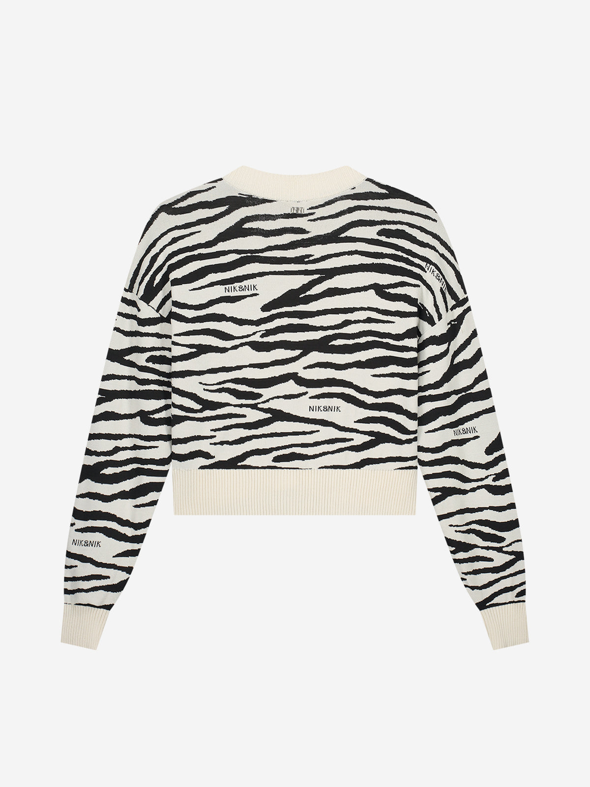 Gracy Cardigan