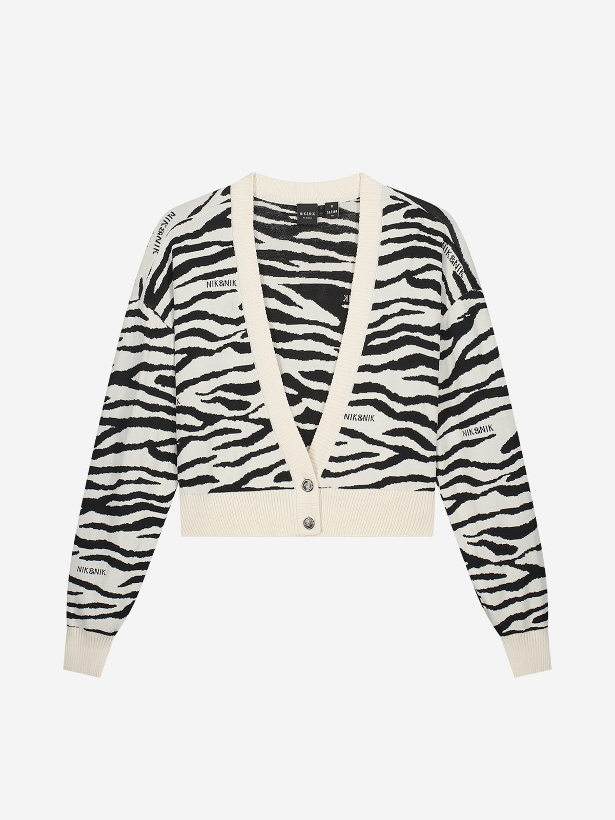 Gracy Cardigan