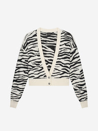Gracy Cardigan
