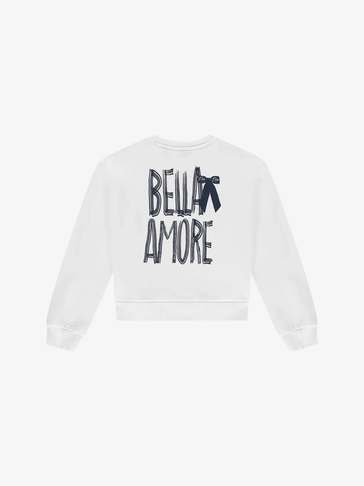 Gracy Sweatshirt