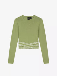Gracy Jolie Top