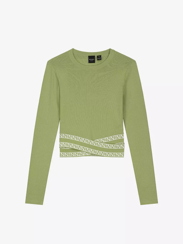 Gracy Jolie Top