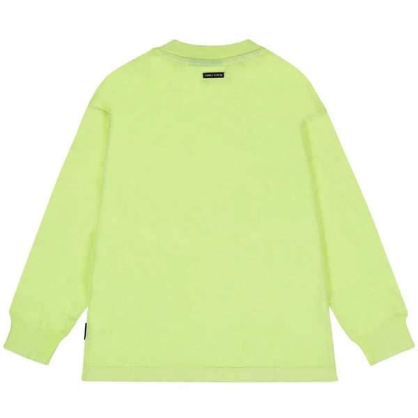 Grind longsleeve