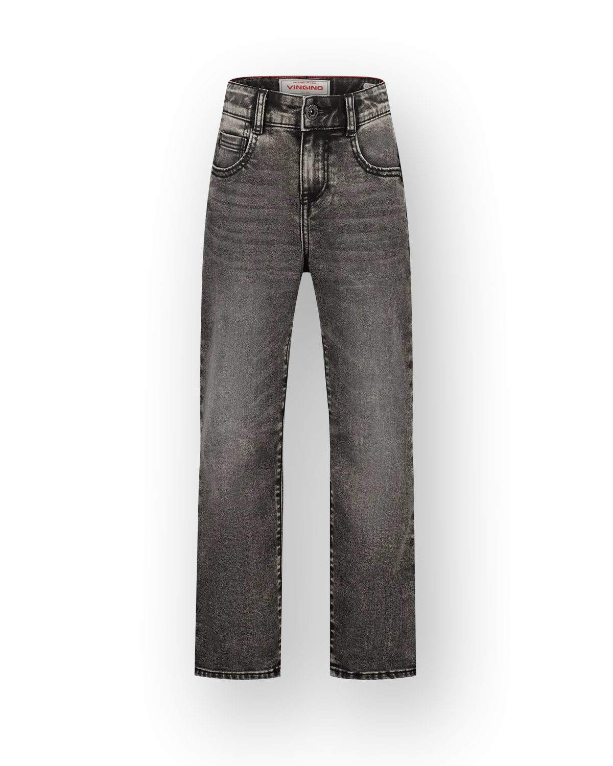Gustavo icon jeans