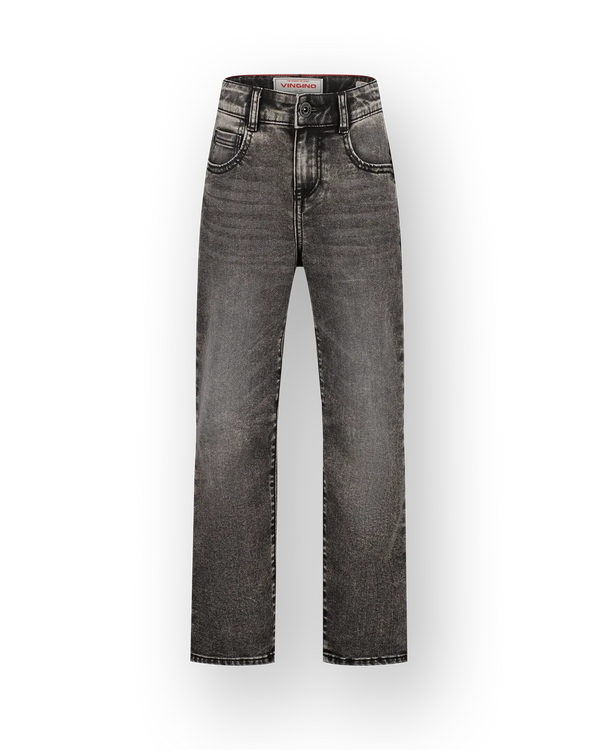 Gustavo icon jeans