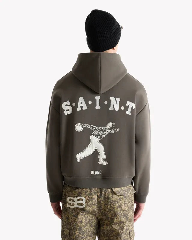 Gutter Hoodie