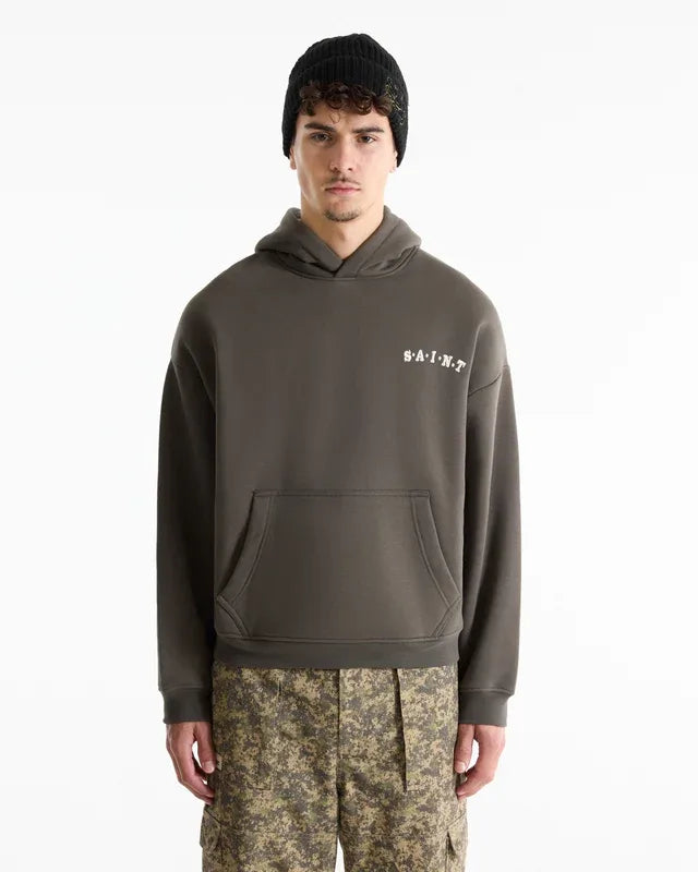 Gutter Hoodie