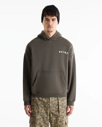 Gutter Hoodie