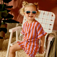 Z8 Guusje Short Comfy cosmic
