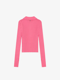 Gwen Pullover