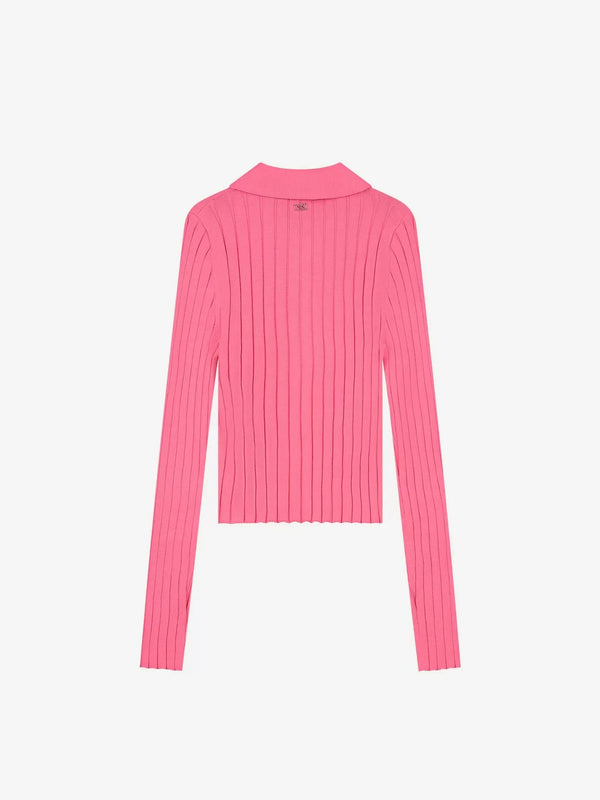 Gwen Pullover