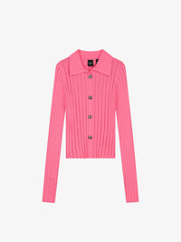 Gwen Pullover