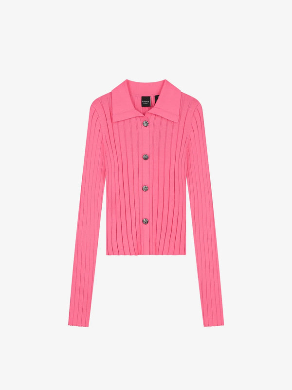 Gwen Pullover