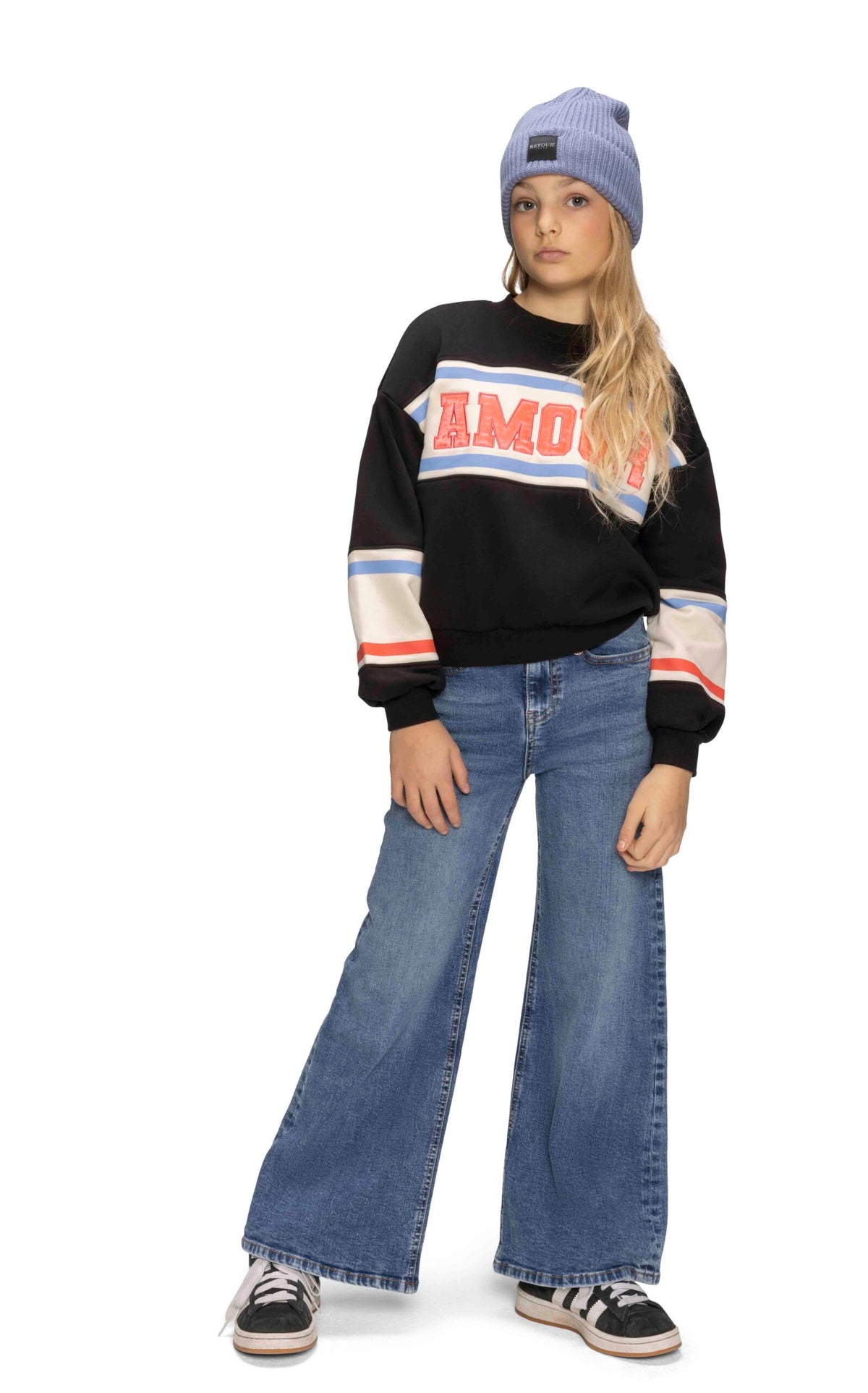 Gwen sweater