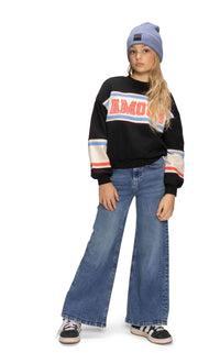 Gwen sweater