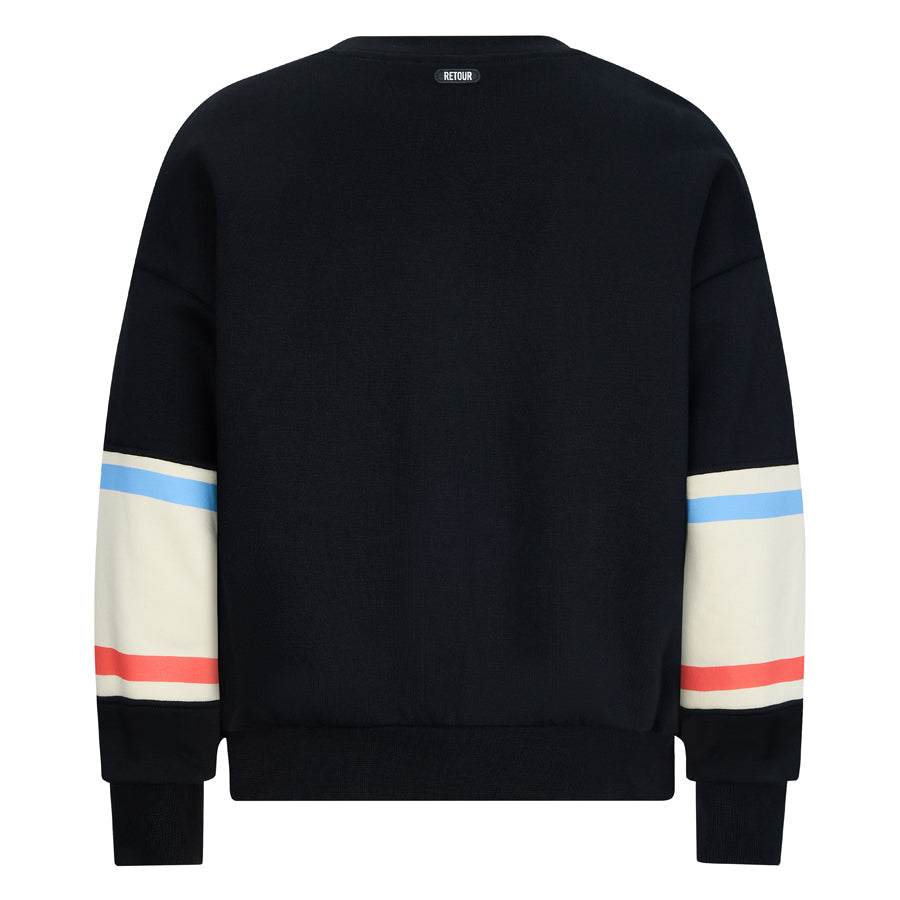 Gwen sweater
