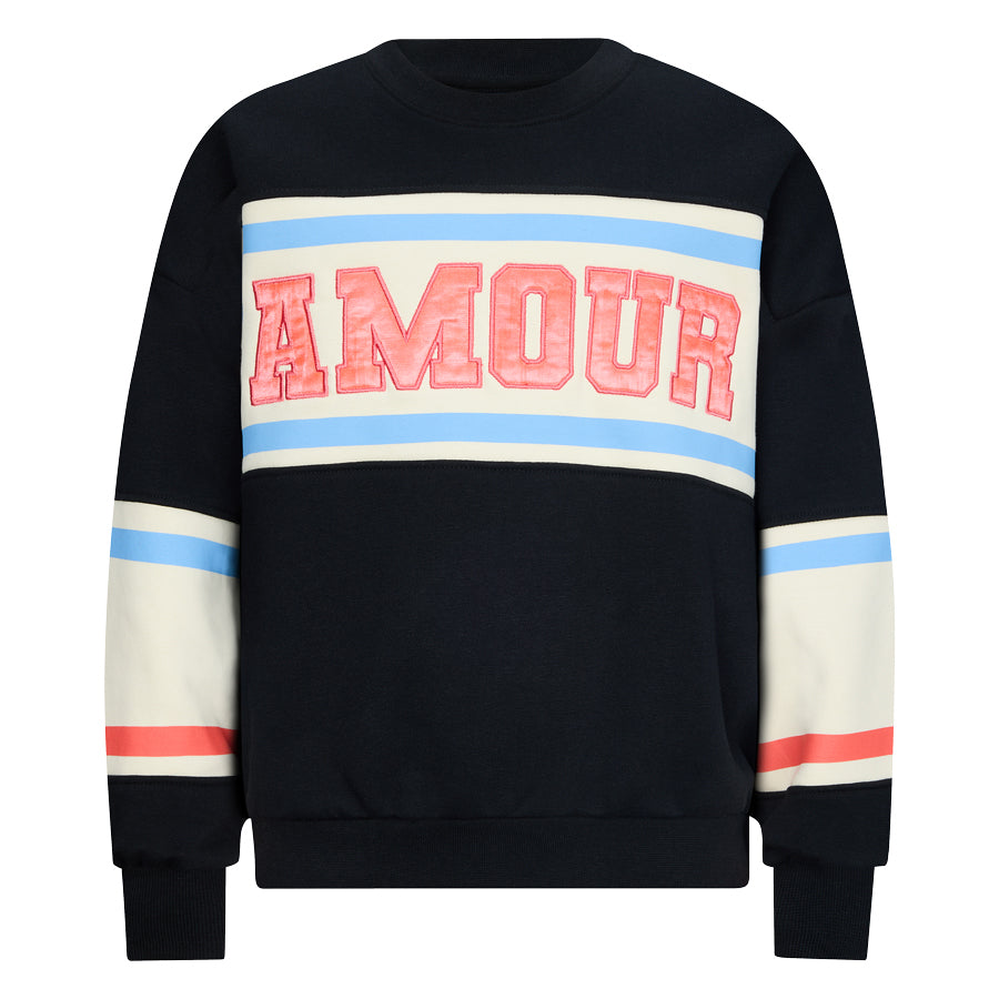 Gwen sweater